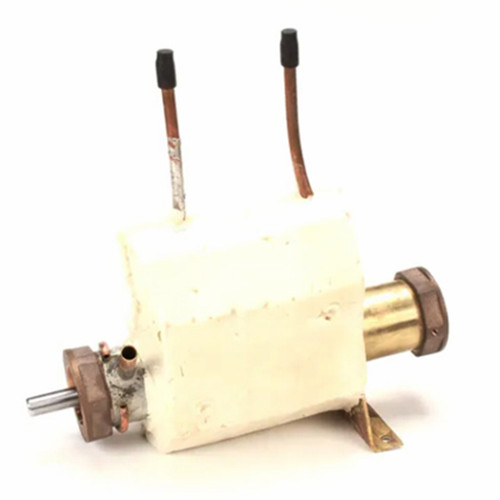 EVAPORATOR Assembly