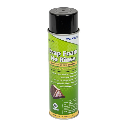 Aerosol Coil Cleaner