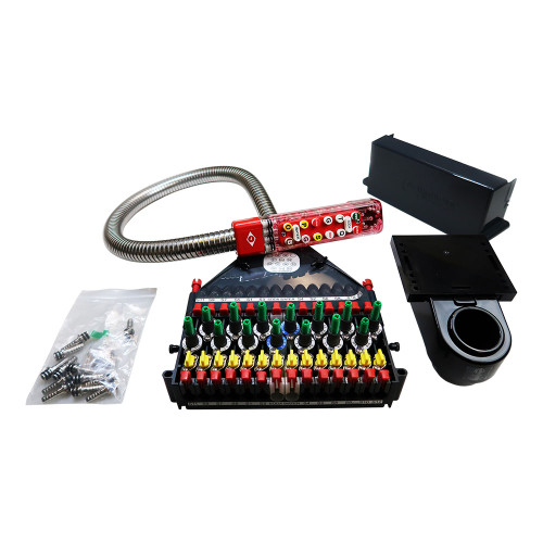 Rattler, 14 Btn, Red, Mech, 30