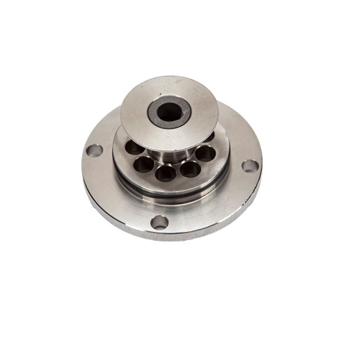 BREAKER WITH BEARING