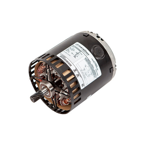 DRIVE MOTOR 115V