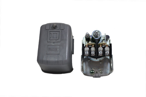 SWITCH WATER BOOSTER PRESSURE