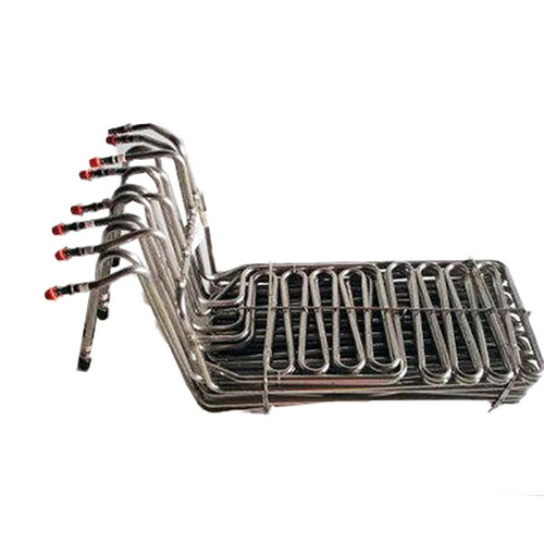 Cage Assy, 4V, Cold, Split, 50