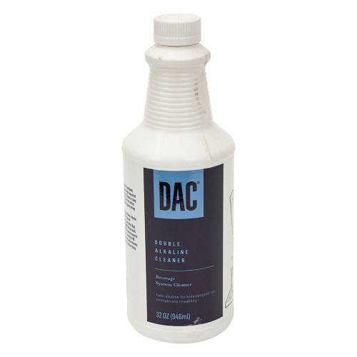 CLEANER, DAC
