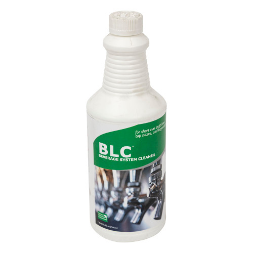 CLEANER, BLC