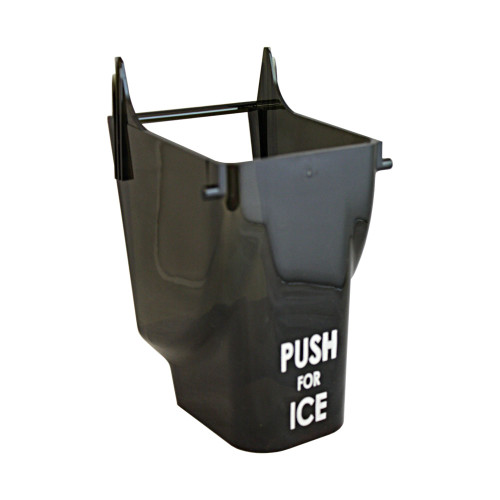 DISPENSE CHUTE IOM