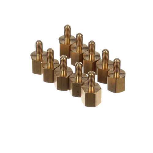 THUMBSCREW 8-32 X .375