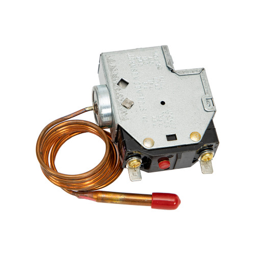 CONTROLPRESSURE HI C-O