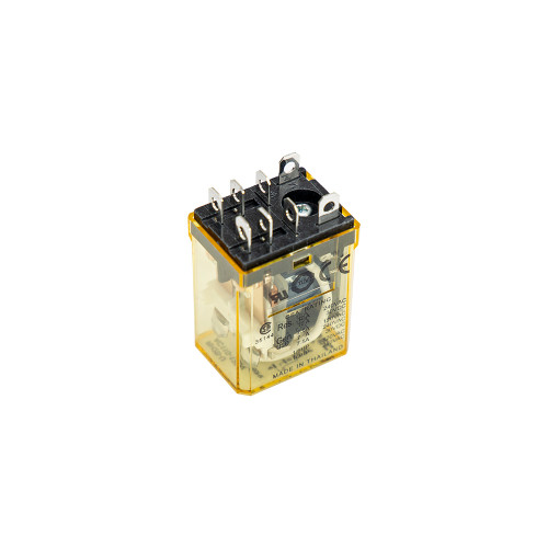 CUBE RELAY 120 VOLT