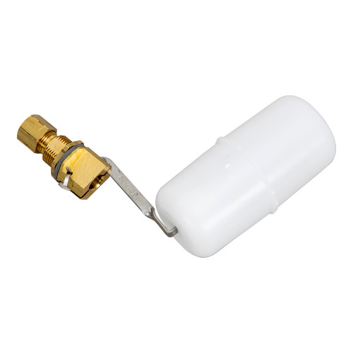 WATER FLOAT VALVE