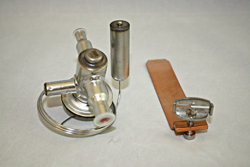 VALVE THERMO EXP