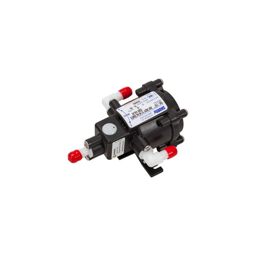 SHURFLO AUTO SEL. VALVE