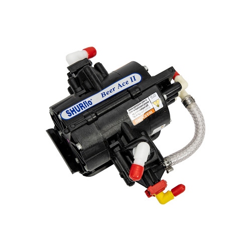 BEER ACE PUMP