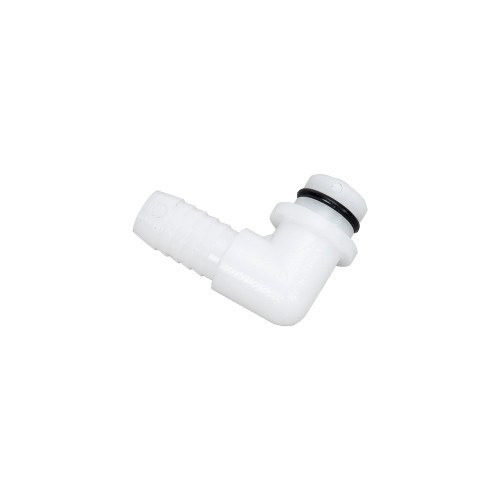 3/8″ BARB EL