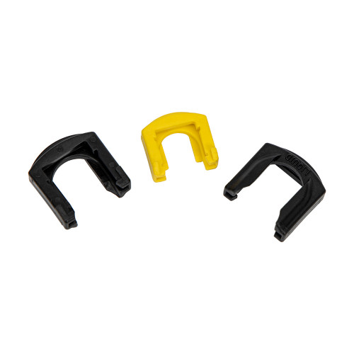QUICK DISCONNECT CLIPS SET OF