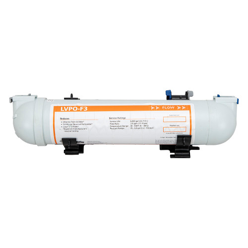 Everpure 94-751-01 LVPO- F3 Shurflo Water Filtration System
