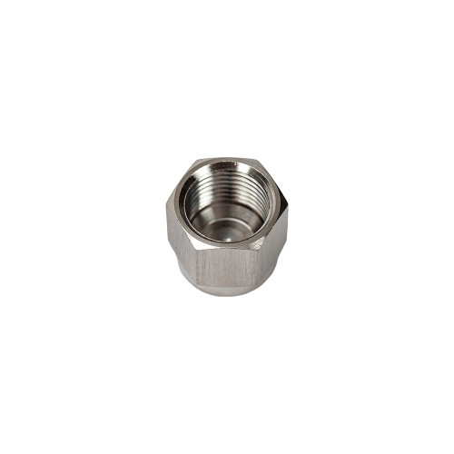 STAINLESS CAP NUT – 3/8″