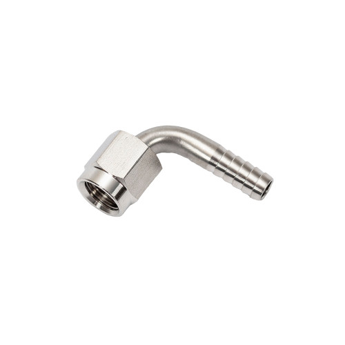 ELBOW,1/4″ SWIVEL NUT X 1/4″ B
