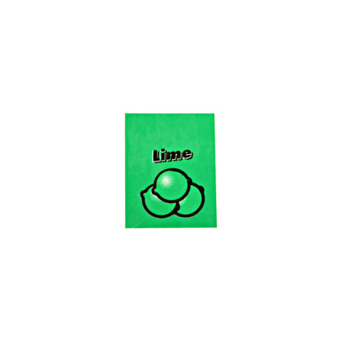 DCL,FS30,FLVR,LIME