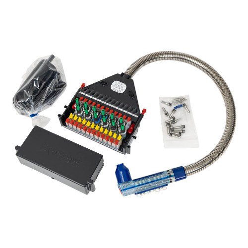 SCH 12640 Rattler Pepsi 30″