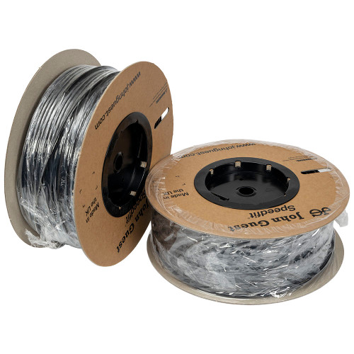 1/4″ POLY TUBING BLACK
