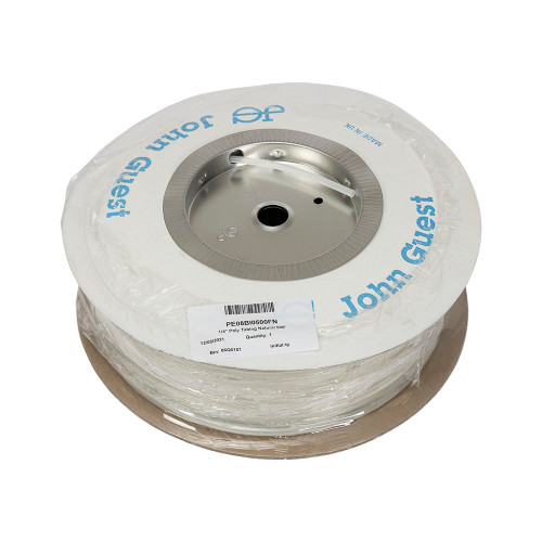 1/4″ POLY TUBING NATURAL