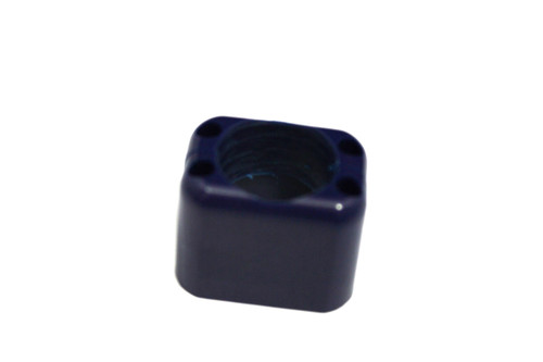 SPLIT HEEL – DARK BLUE SERIES