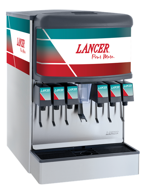 Beverage Dispenser