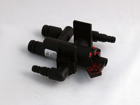 FLOW REVERSAL VALVE