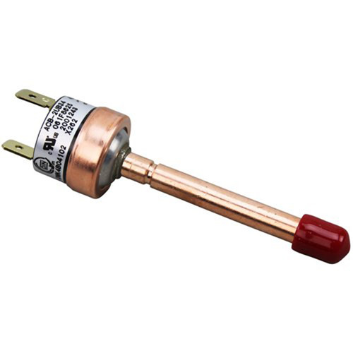 PRESSURE SWITCH, HPCO UL