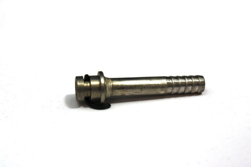 LONG 1/4″ INPUT FITTING WB