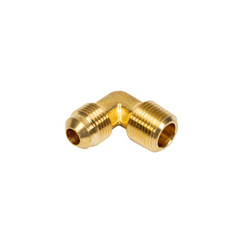 90 D 3/8 MFL X 3/8 MPL BRASS