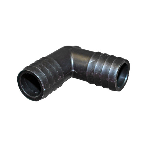 ELBOW 3/4IN. PVC