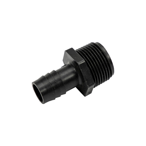 PVC 3/4″ BRB X 1″MPT