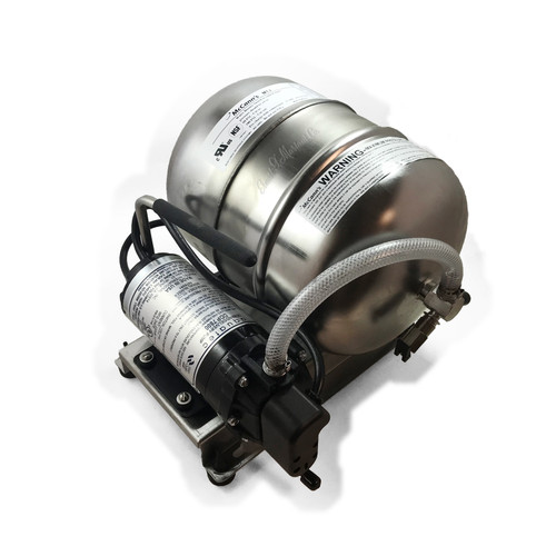 McCann’s 16-3172 Economy Water Booster