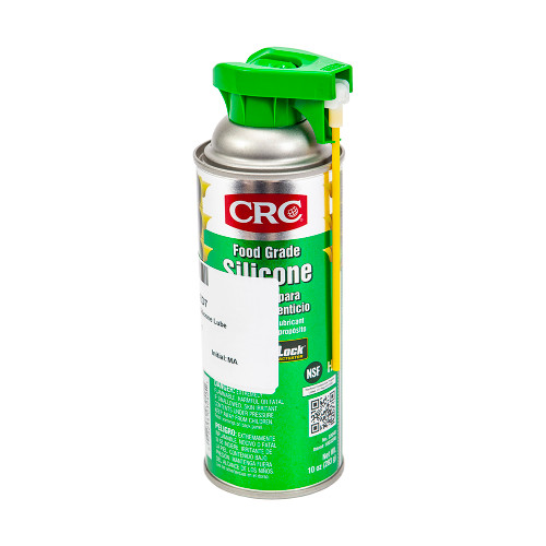 FOOD GRADE SILICONE LUBE