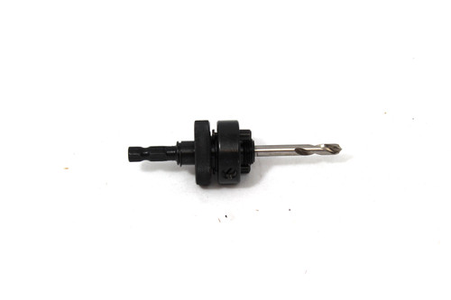 HOLE SAW ARBOR 3/8″ CHUCK