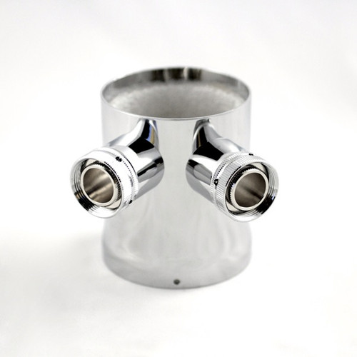 BEER TOWER ADAPTOR DOUBLE