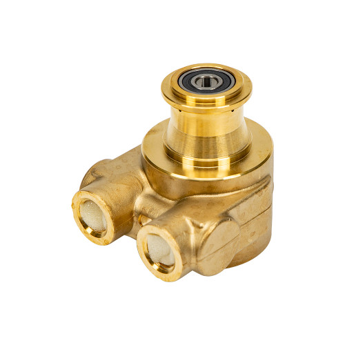 FLUID O TECH PUMP