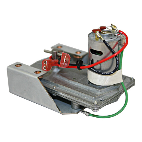 GEARMOTOR Assembly, AUGER