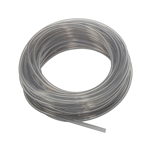 3/16″ CLEAR TUBING 100′