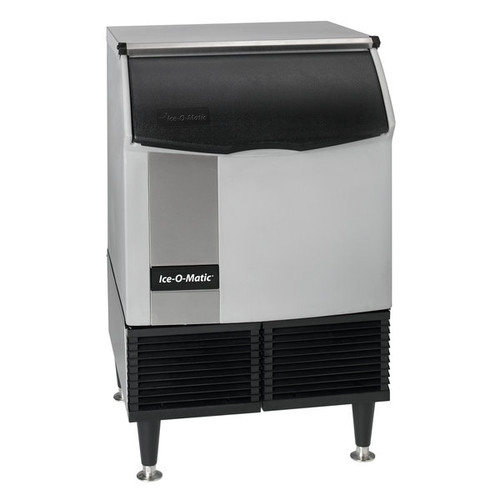 Ice-O-Matic ICEU220HA Air Cooled Half Cube Ice Machine