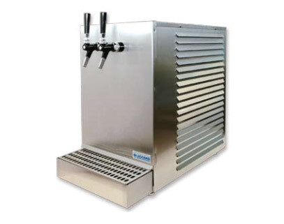 Countertop Beer Dispenser