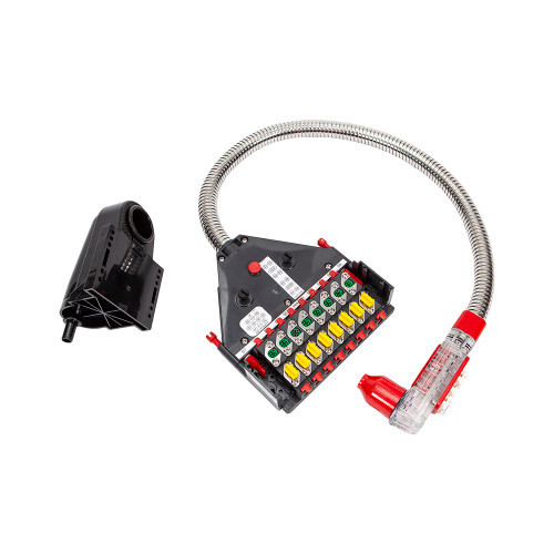 860 POSTMIX GUN