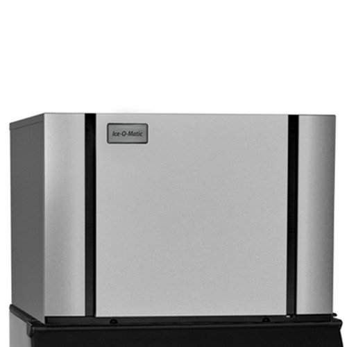 IOM Remote Ice Maker
