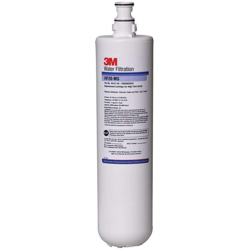 HF20 MS Cuno Filter Cartridge