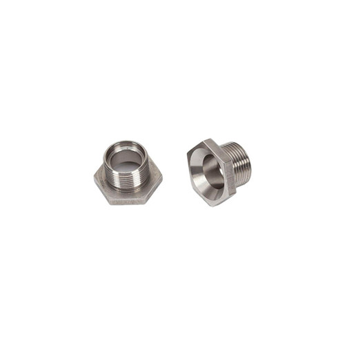 Fitting, Dispense 7/16″ Dia
