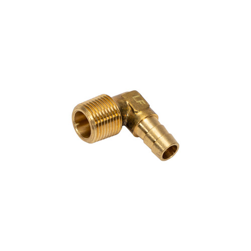 3/8 Hose x 3/8 Male NPT Brass