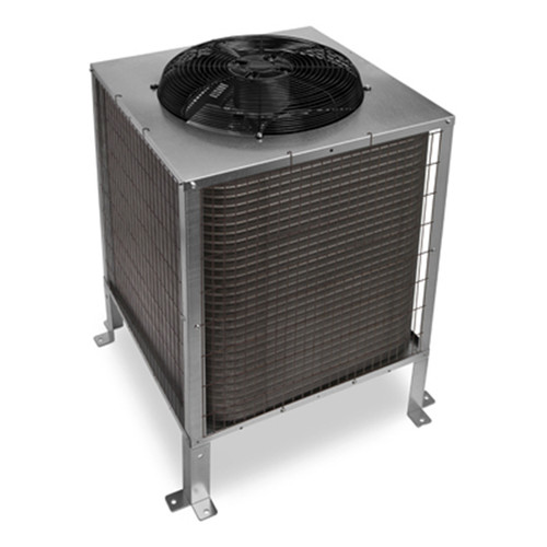 Ice-O-Matic Remote Condensor