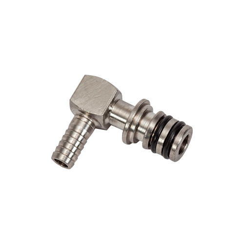 Shurflo Quick Connect Elbow3/8